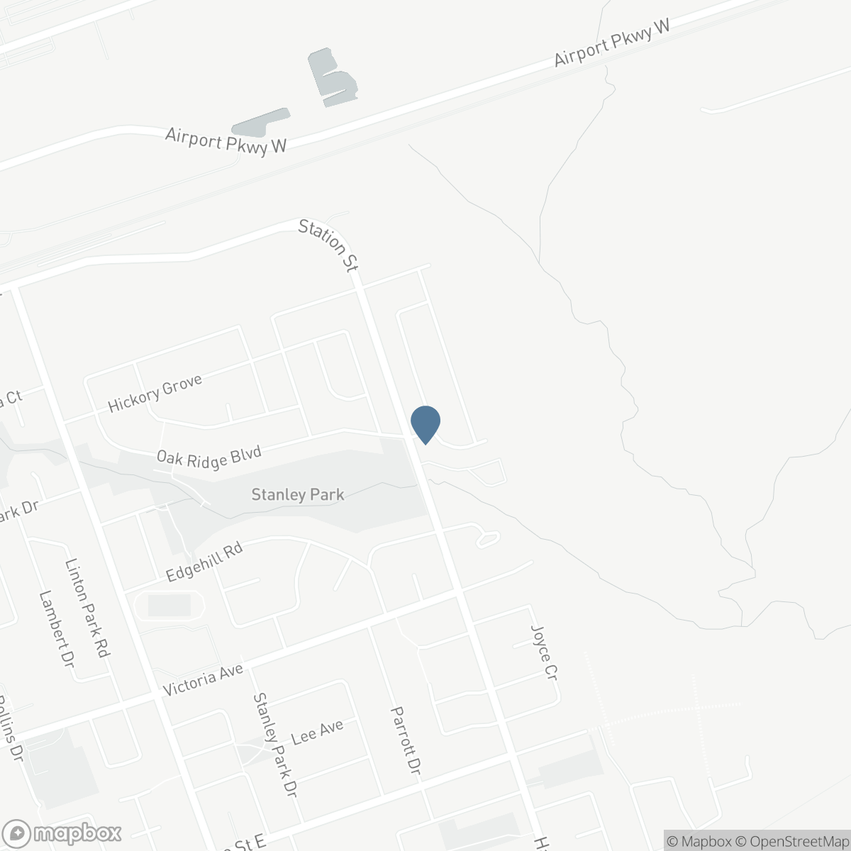 64 TESSA BOULEVARD, Belleville, Ontario K8N 0B4